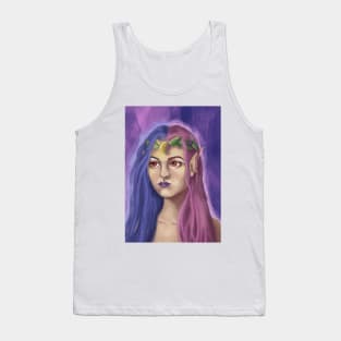 Fantasy Elf’s Tank Top